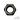 Ordinary Hexagonal Nut (English Standard)