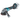 MAKITA GA011GZ Cordless Angle Grinder Anti-Restart Function,Paddle Switch 40V max 100mm (4") [Bare Tool]