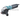 MAKITA GA4040C Variable Speed Angle Grinder,Anti-Restart function,Soft Start, 100mm (4") 1400w (Slide Switch)