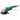MAKITA GA7020 Angle Grinder 180 mm (7") 2200w