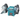 MAKITA GB602W Bench Grinder 150mm (6") 250w