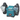 MAKITA GB801 Bench Grinder 205mm (8" ) 550w