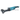 MAKITA GS5000 Straight Grinder 125mm (5") 750w