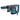 MAKITA HM1111C Demolition Hammer 11.2J AVT SDS MAX 1,300W