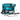 MAKITA HP001GD201 Cordless Hammer Driver Drill 40V max XGT 13mm (1/2") 125Nm [with 2pc 2.5Ah Battery,1 Unit Fast Charger]