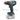 MAKITA HP002GZ Cordless Hammer Driver Drill 40V max XGT 13mm( 1/2") 65Nm [with 2pc 2.0Ah Battery, 1 Unit Fast Charger]