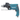 MAKITA HP1630 Hammer Drill 16mm (5/8") 710w