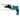 MAKITA HP2050 2-Speed Hammer Drill 20mm (3/4") 720w