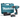 MAKITA HP333DWYE Cordless Hammer Driver Drill 12V max CXT Li-lon 10mm (3/8") 28Nm [with 2pc 1.5Ah Battery,1 unit charger]