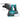 MAKITA HR003GZ Cordless SDS Plus Combination Hammer 40V max XGT 28mm (1-1/8") [Bare Tool]