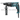 MAKITA HR1841F Rotary Hammer SDS Plus 18mm (11/16") 1.4J 470w
