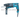 MAKITA HR2631FX2 Combination Hammer SDS Plus 26mm (1") 2.4J 800w