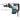 MAKITA HR4030C Rotary Hammer 40mm (1-9/16") 17mmHex 9.2J 1100w