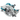 MAKITA HS0600 Circular Saw 260mm (10-1/4") 2000w