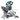 MAKITA LS002GZ01 Cordless Slide Compound Miter Saw 40V max XGT 216mm (8-1/2") [Bare Tool]