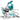 MAKITA LS1019L Slide Compound Miter Saw 260mm (10-1/4") 1510w DXT