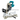 MAKITA LS1040 Compound Miter Saw 260mm (10-1/4") 1,650w