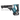MAKITA DFR551Z Cordless Auto Feed Screwdriver with Silent Clutch 18V LXT 55mm (2-3/16") [Bare Tool]