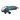 MAKITA M0900B =mt= Angle Grinder 100mm (4") 540w Slide Switch
