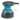 MAKITA M9202B =mt= Random Orbit Sander 240W