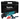 MAKITA M9800BKX2 =mt= Multi-Tool 200W [Set]