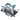MAKITA N5900B Circular Saw 235mm (9-1/4") 2000w