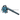 MAKITA BHX2500 Petrol Blower 24.5mL (1.6 Hp)