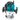 MAKITA RP2301FC Variable speed Plunge Router  with Electric brake , Soft Start , Dual LED Lights 1/4" / 3/8" / 1/2" 2100w