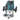 MAKITA RP2302FC Plunge Router (1/2") 2300w
