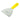 Creston Scraper Plastic Handle