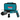 MAKITA TD022DSE Cordless Impact Driver 7.2V Li-lon 25Nm (220in.lbs.) [Bare Tool]