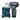MAKITA TD090DWE Cordless Impact Driver 10.8V Li-lon 90Nm (800in.lbs) [with 2pc 1.3Ah Battery, 1 unit Charger