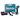 MAKITA TD111DWYE Cordless Impact Driver 12V max CXT 135Nm [with 2pc 1.5Ah Battery,1 unit Charger]