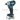 MAKITA TD111DZ Cordless Impact Driver 12V max CXT 135Nm [Bare Tool]