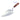 Creston Pointed Cement Trowel Wooden Handle