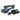 MAKITA UM600DWYE Cordless Grass Shear 12Vmax CXT Li-Ion 160mm (6-5/16") [with 1pc 1.5Ah Battery, 1 unit Standard Charger]