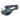 MAKITA UM600DZ Cordless Grass Shear 12Vmax CXT Li-Ion 160mm (6-5/16") [Bare Tool]