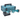 MAKITA UP100DSMJ Cordless Pruning Shears 12V max CXT 25mm (1") [with 1 pc 4.0Ah Battery, 1 unit Charger]