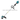 MAKITA UR003GZ Cordless Grass Trimmer, Loop Handle 40Vmax XGT [Bare Tool]