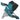 MAKITA UT002GZ Cordless Variable Mixer with Keyed Chuck 40Vmax XGT 240mm (9-1/2") [Bare Tool]
