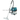 MAKITA VC003GLZ Cordless Vacuum Cleaner (Wet & Dry) 15L Dust Class L 40Vmax XGT [Bare Tool]