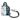 MAKITA VC008GZ Cordless HEPA Backpack Vacuum Cleaner 40Vmax XGT [Bare Tool]