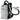MAKITA VC011GZ Cordless HEPA Backpack Vacuum Cleaner 40Vmax XGT 6.0L [Bare Tool]