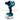 MAKITA AS001GZ Cordless Dust Blower 40Vmax XGT Li-Ion [Bare Tool]