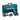 MAKITA JR001GM201 Cordless Recipro Saw 40Vmax XGT 32mm (1-1/4") [with 2 pcs 4.0Ah Battery, 1 unit Fast Charger]